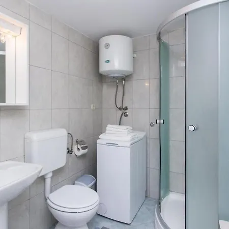 Nadalina- One Bedroom With Terrace * Dubrovnik