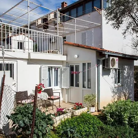 Nadalina- One Bedroom With Terrace Dubrovnik