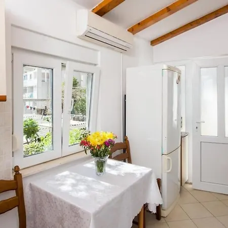 Nadalina- One Bedroom With Terrace Appartement Dubrovnik