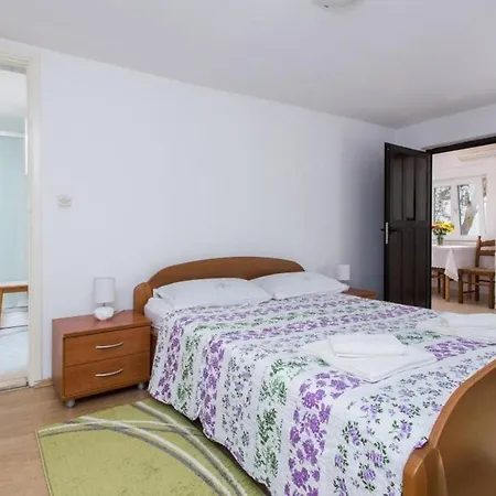 Appartement Nadalina- One Bedroom With Terrace Dubrovnik