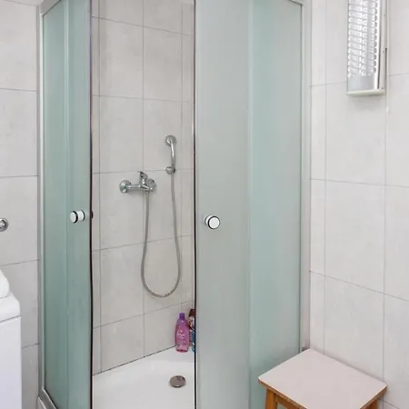 Apartment Nadalina- One Bedroom With Terrace