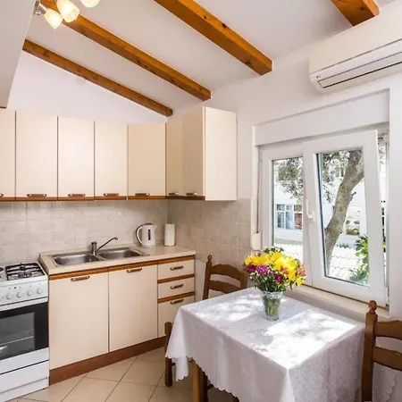Nadalina- One Bedroom With Terrace Apartman Dubrovnik