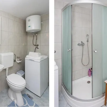 Nadalina- One Bedroom With Terrace Dubrovnik