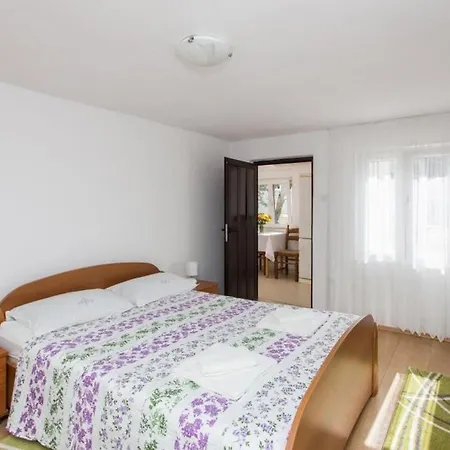 Nadalina- One Bedroom With Terrace Apartman *